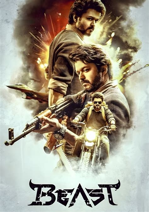 Beast (2022) Stream and Watch Online .